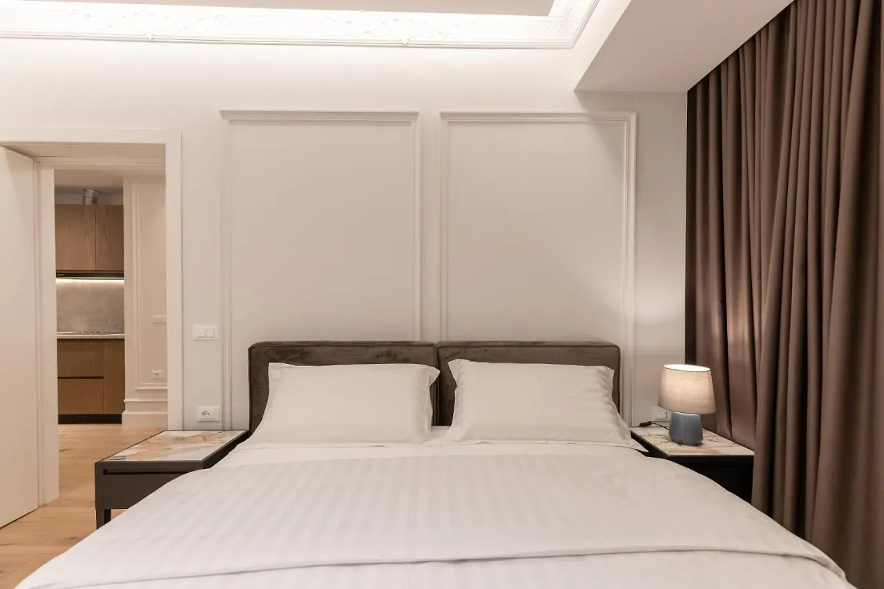 Night Inn Tirana Albania